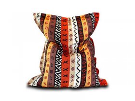 Кресло-подушка Африка в Чанах - chany.mebel-nsk.ru | фото