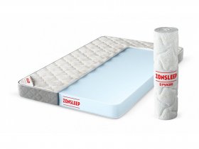 Матрас в скрутке Layt Roll в Чанах - chany.mebel-nsk.ru | фото