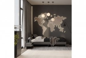 Модульная детская Энни в Чанах - chany.mebel-nsk.ru | фото