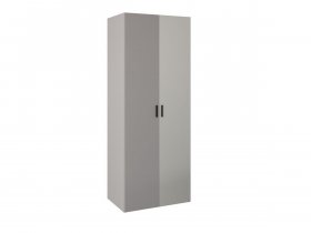 Шкаф двухдверный Лион Шк184.0 в Чанах - chany.mebel-nsk.ru | фото